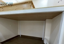 Thi công sàn nhựa chịu lực gác lửng, gác xép uy tín, chất lượng