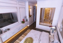 THI CÔNG PHẦN THÔ 