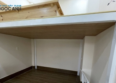 Thi công sàn nhựa chịu lực gác lửng, gác xép uy tín, chất lượng