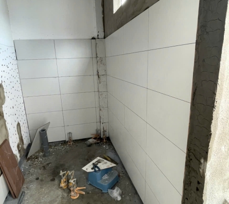 Cải tạo nhà ở thành căn hộ dịch vụ