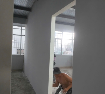 Căn hộ dịch vụ